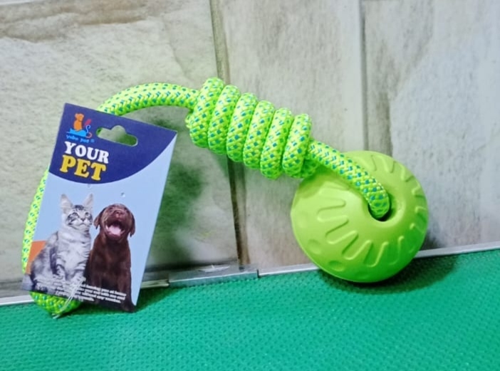 عضاضة مع حبل GT8