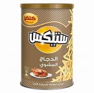 كتكو ستيكس 20 غ