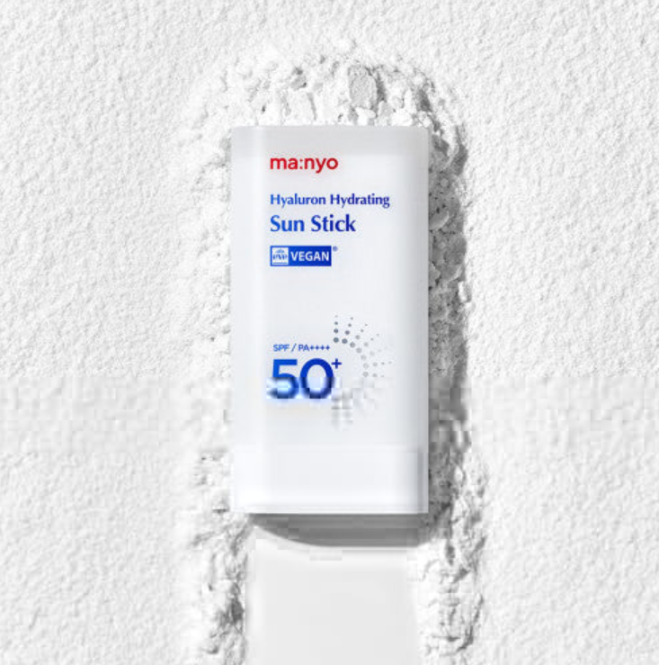 ma:nyo, Hyaluron Hydrating Sun Stick