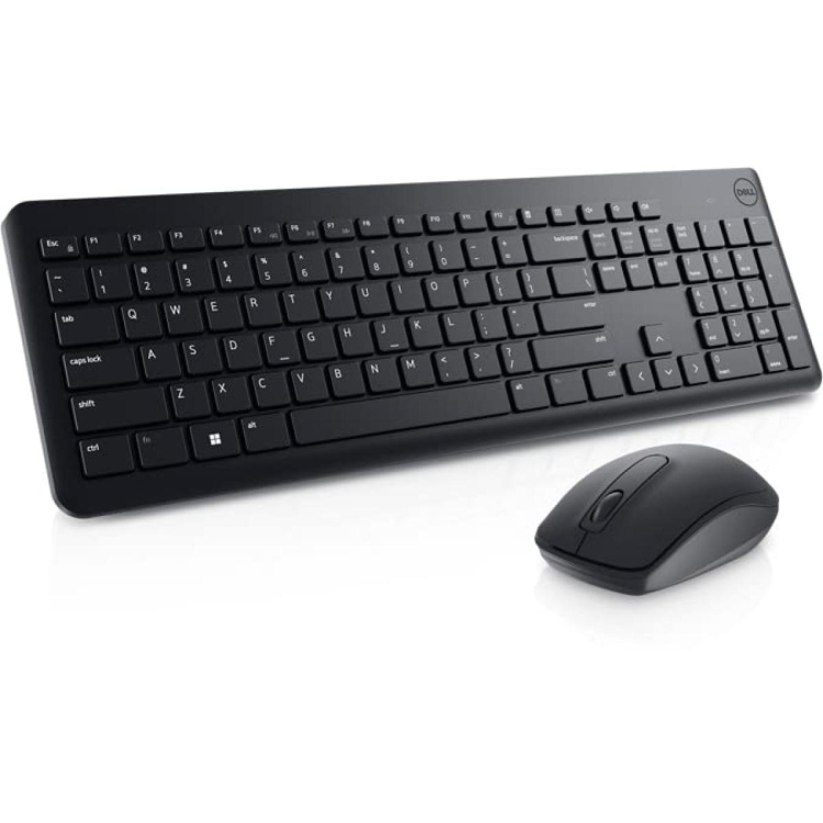DELL COMBMO WIRLESS KM-3322W