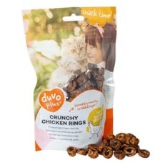 duvo plus crunchy chicken rings 