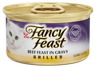 Fancy beef grilled 85g