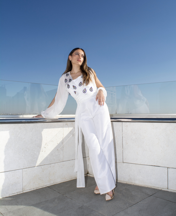 Casablanca Set 