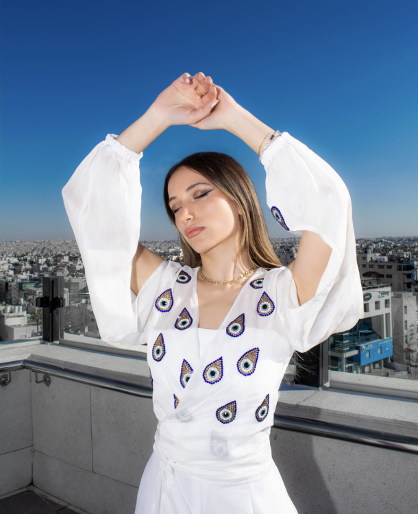 Casablanca Set 