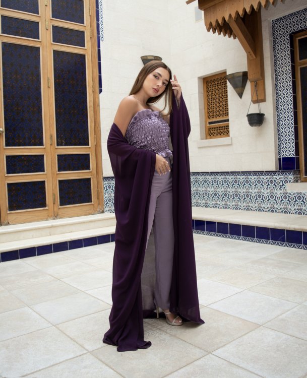 Moroccan Set 