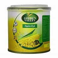 جولدن فالي ذرة 170 غ