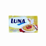 زبدة نباتية لونا 200 غم