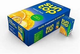 سن توب 250 مل * 4