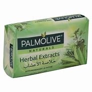 صابون بالموليف 120 غ