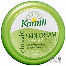 كاميل كريم بشره 250 مل