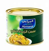 المراعي سمن الزبدة النقي 400 غ