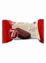 كيك بار سفن دايز 25 غ