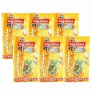 حليب مطعمات بلدنا 6*125 مل