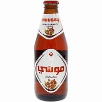 موسي شراب شعير 330مل