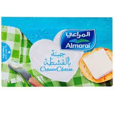 المراعي جبنة بالقشطة 6 قطع 108 غ