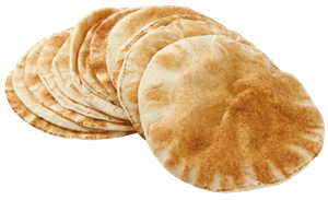 خبز جواد ربطه صغير