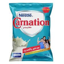 حليب كارنيشن 1400 غ