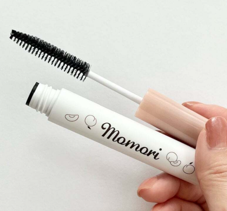 DARIYA, Momori Peach Hair Keep Brush