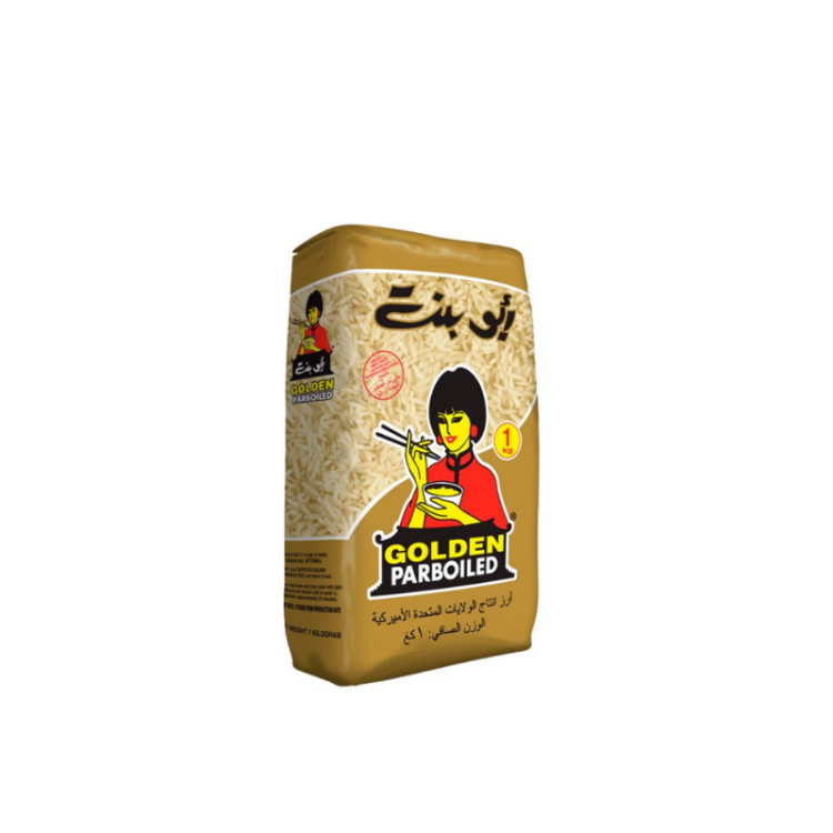 ابو البنت ارز بسمتي 4 كيلو