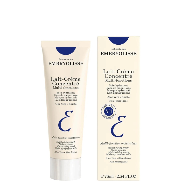 Embryolisse, Lait cream multi function كريم مرطب و برايمر متعدد الاستخدامات 