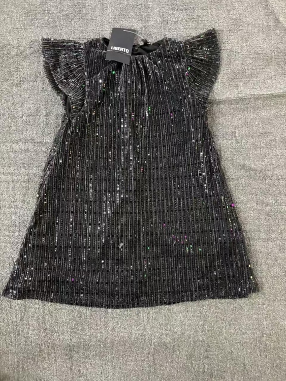 فستان بناتي 