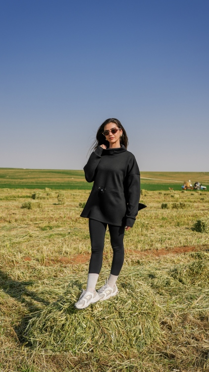  Self Love X Mama Laurice for Mother’s Day