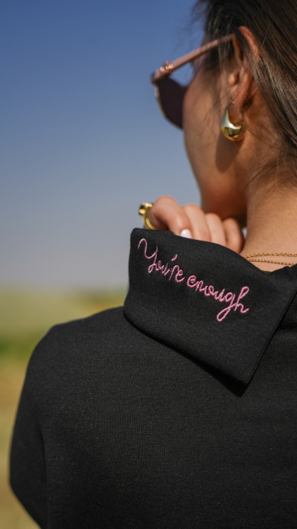  Self Love X Mama Laurice for Mother’s Day