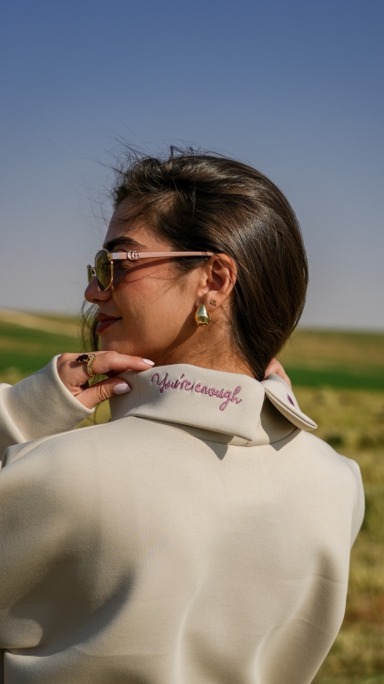  Self Love X Mama Laurice for Mother’s Day