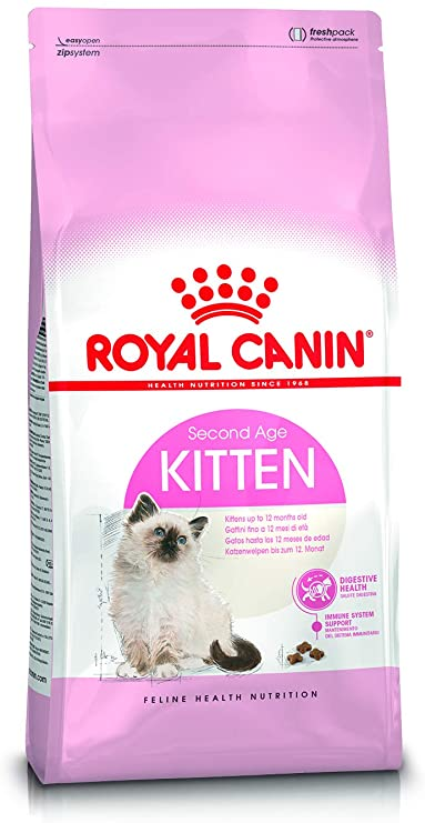 Royal Canin kitten 2k