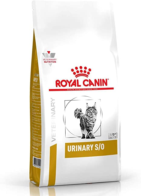 Royal Canin urinary s/o 7k