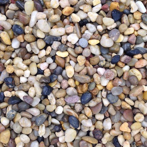 aquarium stones
