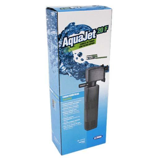 Medium Filter aquarium