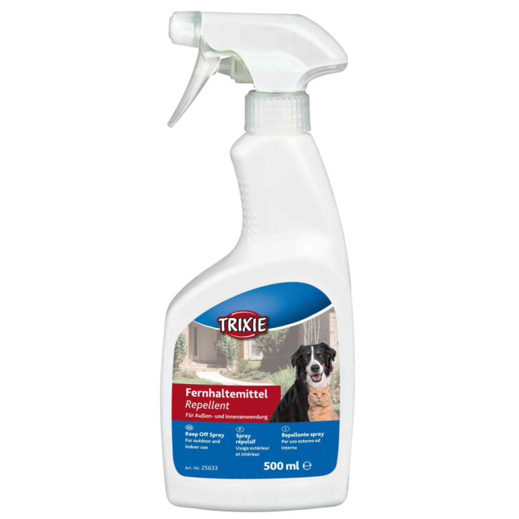 Trixie keep off spray 500ml