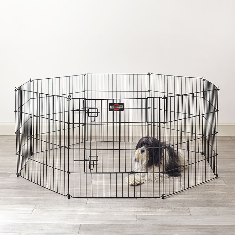 dog fence 60cm * 6pcs