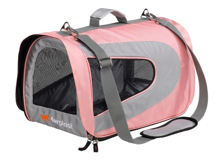 Ferplast beauty medium Pet Bag