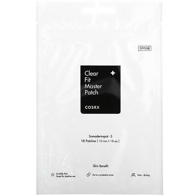 Cosrx Clear fit Master Acne Patch