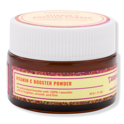 Good Molecules Vitamin c Booster Powder 