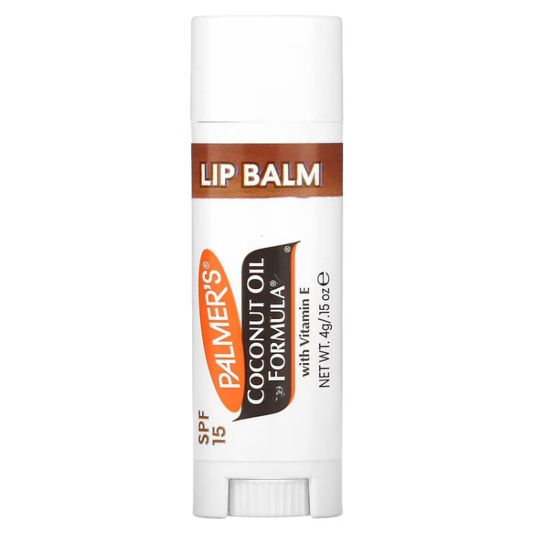 PALMER'S, Coconut Oil With Vitamin E Lip Balm - SPF 15