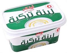 لبنة اولكر 550 غم
