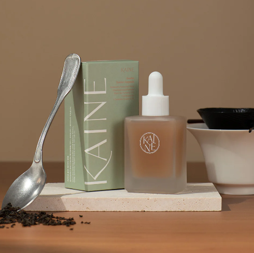 Kaine, Kombu Barrier Ampoule
