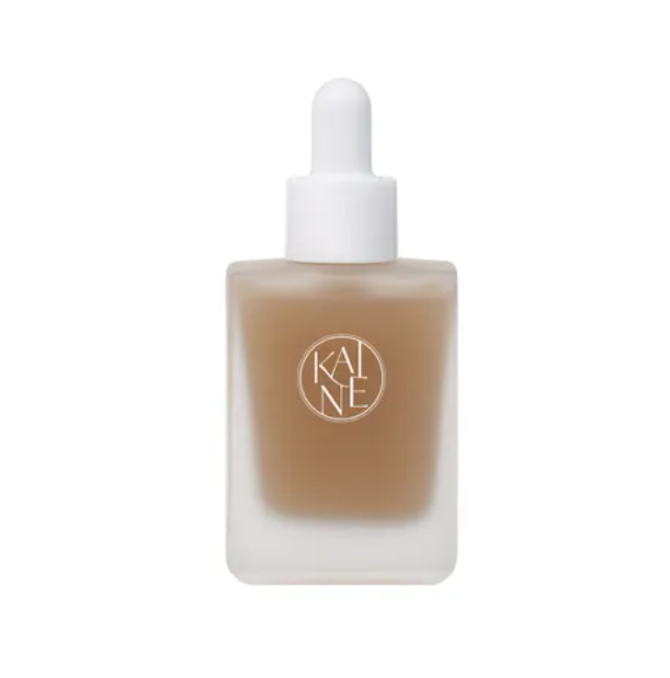 Kaine, Kombu Barrier Ampoule
