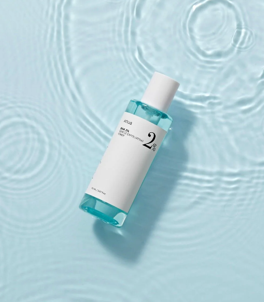 Anua, BHA 2% Gentle Exfoliating Toner
