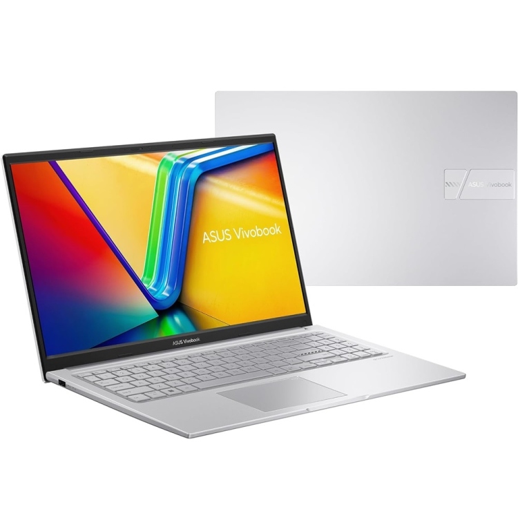 ASUS VIVOBOOK 15 (X1504VA-NJ380) I5-1335U , 8GB DDR4 , 512GB M.2