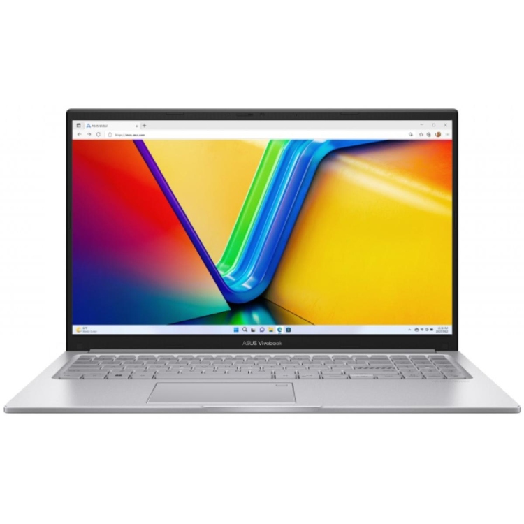 ASUS VIVOBOOK 15 (X1504VA-NJ380) I5-1335U , 8GB DDR4 , 512GB M.2