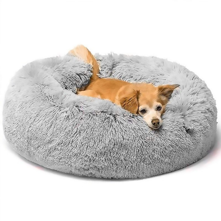 Orthopedic Pet Bed L