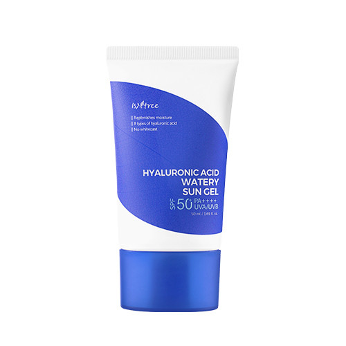 Isntree Watery Sun Gel 