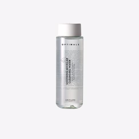 150ML OPTIMALS Soothing Micellar Cleansing Water 42610