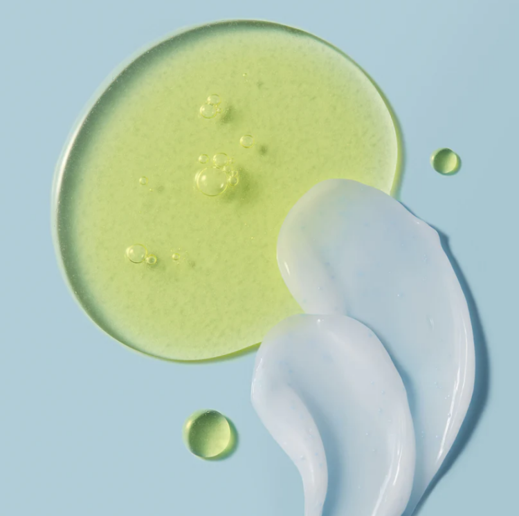 SKIN&LAB, Vitamin B Hydrating Gel Cream