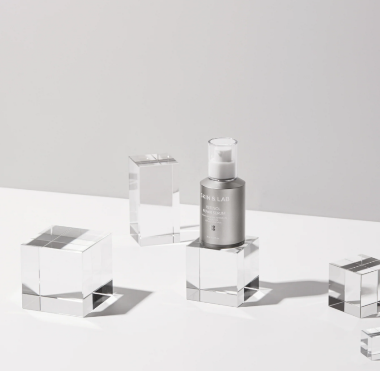 SKIN&LAB, Retinol Repair Serum