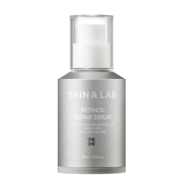 SKIN&LAB, Retinol Repair Serum